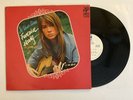Francoise Hardy - Je Vous Aime - 1967 US White Label Promo (NM) Ultrasonic Clean