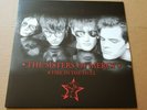 the Sisters Of Mercy - a fire in the hull --  lp - coloured vinyl -