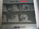BEATLES LET IT BE NAKED (Vinyl, Nov-2003, Parlophone STILL SEALED BONUS 7