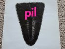 Public Image Limited album - That What Is Not