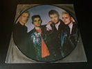DEPECHE MODE - live in germany 1990 -  lp' - pic.disc - vinyl -