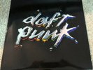 Daft Punk Discovery Parlophone 2 LPs 2001 Rare Electronic Dance House Vinyl