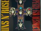 Guns N' Roses – Appetite For Destruction - 2 x Vinyl Set, Lim. Edit., Neu & OVP
