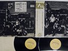 ALLMAN BROTHERS BAND AT FILLMORE EAST CAPRICORN SJET-9565,6 Japan OBI VINYL 2LP