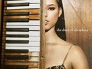 Alicia Keys Vinyl 2LP Gatefold Sleeve ‘The Diary Of’