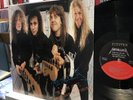 Metallica   Garage Days Re-Revisited   1st Press   1987   Thrash Metal