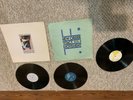 NEW ORDER POWER CORRUPTION & LIES + Factus + Vfact 111-1 movement
