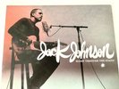 JACK JOHNSON Sleep Through the Static 2x LP Vintage 2008 Vinyl