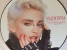 Madonna 'Causing A Commotion' Picture Disc Record  Rare  **Never Been Played**