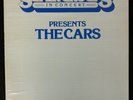 The Cars - Supergroups In Concert - Radio Program Vinyl - Double Album