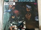 Liquid Swords by Gza (Record, 2015)