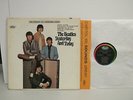 The Beatles-Yesterday And Today-Stereo-Rock-LP