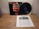 FRANZ K. SENSEMANN 1972 IN MINT GERMAN KRAUTROCK RARE Lp