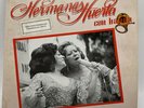 hermanas huerta con banda 1981 12” 33 record lp