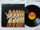 RAFFAELLA CARRA' RUMORE 33 GIRI CBS LP SPAGNA 1974 Felicita RARISSIMO No CD 45
