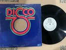 Pat Lundy – Work Song 12” Pyramid P 8010 DDJ WLP Promo Funk Disco SOUL - VG+