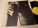 THE ROLLING STONES - STICKY FINGERS with real zipper - STAMPA USA - LP VINILE