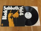 BLACK SABBATH VOL 4 1Y1/2Y1 1st PRESS VERTIGO FINAL UPGRADE SUPERB AUDIO NM/M-