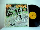 BACK FROM THE GRAVE Vol.3  LP various artists garage rock  Crypt   vinyl
