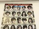 ROLLING STONES SOME GIRLS LP RECORD EX COND