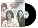 Spooky Tooth - Spooky Two UK LP FOC '*
