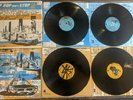 Various - Hip Hop Don't Stop 2. Vinyl album. 4x12