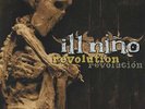 Ill Nino - Revolution Revolución LP NEW COLOR VINYL