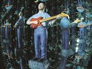 Richard Thompson - Mirror Blue 2LP NEW CLEAR VINYL
