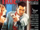 True Romance OST LP NEW COLOR VINYL