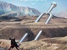 Gaspard Auge - Escapades LP NEW JUSTICE