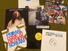 Primal Scream Screamadelica 8 x 12” Vinyl Bundle Original 1990/1991 Releases