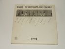 The United Jazz + Rock Ensemble - 6LP Box - 10 Jahre - Wolfgang Dauner - MOOD