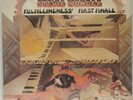 Stevie Wonder - Fulfillingness' First Finale LP Mobile Fidelity MFSL MINT PROMO