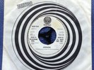 ASSAGAI - TELEPHONE GIRL rare UK 1971 / AFROBEAT / SOUL FUNK / VERTIGO SWIRL