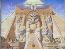 Iron Maiden - Powerslave Vinyl LP