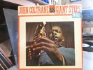 John Coltrane – Giant Steps - 1961 Atlantic – SD 1311 ST-A-59201