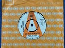 THE POOR THINGS - WE TRUST IN A BETTER rare UK 1967 DEMO PROMO GARAGE BEAT MINT-
