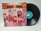 LOS GRANDES ANOS DEL ROCK AND ROLL VOL. III 3 LP Record NM+ Cond in Shrink