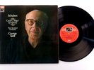 ASD 2760 - EX+ Schubert Great C Major Symphony - George Szell - HMV UK 1st ED1