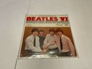 THE BEATLES - BEATLES VI - STEREO VINYL LP -  MINT/SEALED