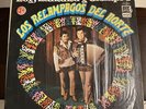 Los Relampagos Del Norte