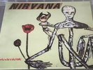 Nirvana - Incesticide (Record LP Vinyl Album)