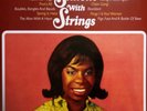 NINA SIMONE - NINA SIMONE WITH STRINGS (1966) VINYL LP NEW Re-issue (2019)