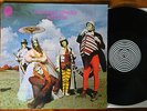 BEGGARS OPERA 1970 deutsche Vertigo Swirl Vinyl LP ACT ONE