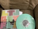 Less Than Jake GNV FLA Vinyl LP No 7”