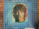 RARE David Bowie - Space Oddity LP - Paul Smith Splatter Vinyl. New Sealed 3000