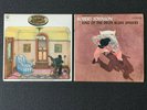 Robert Johnson King of the Delta Blues Singers CL 1654 + Vol II  PC 30034  EX+
