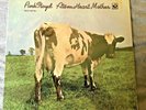 Pink Floyd Atom Heart Mother US Vinyl With Sticker