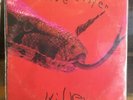 [ROCK/POP] VG+ LP ALICE COOPER Killer [1973 WARNER BROS Issue] w/ Calendar