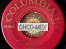 ? SCARCE 45 AFRO LATIN ?LA TROPICANA MEXICO? MONTUNO MAMBO JAZZ GUARACHA SABOR